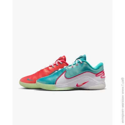    Nike LeBron XXII (HV5148-600-41)