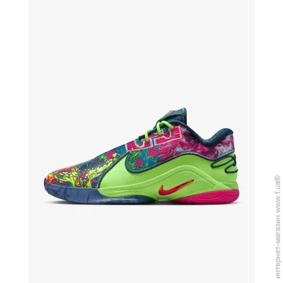    Nike LeBron XXII (HV8451-400-47)