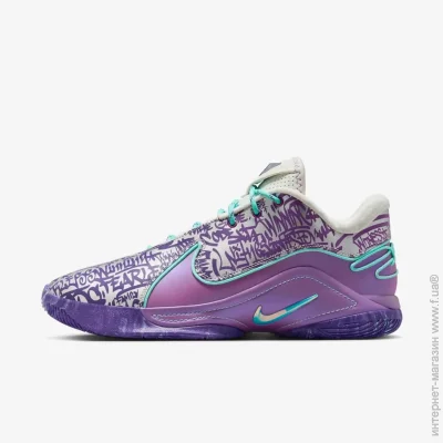    Nike LEBRON XXII (HV8454-001-47)