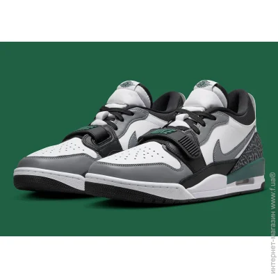    Nike Legacy 312 Low .44 (CD7069-131-44)