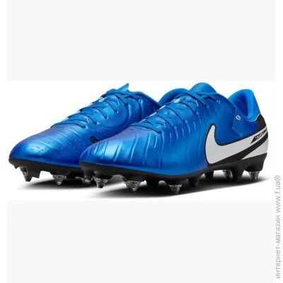 Nike LEGEND 10 ACADEMY SG-PRO AC (DV4338-400-45.5)