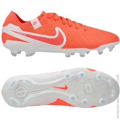 Nike LEGEND 10 PRO FG (DV4333-800-41)