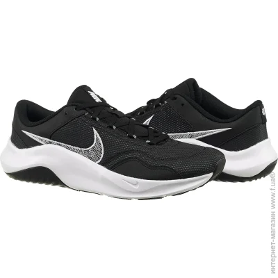   Nike LEGEND ESSENTIAL 3 NEXT NATURE TRAINING (DM1120-001-45.5)
