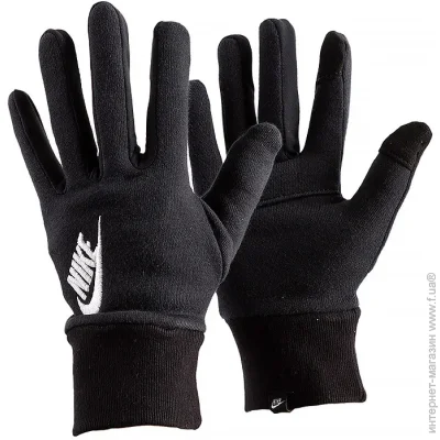 Nike LG CLUB FLEECE (N.100.4361.010.MD-M)