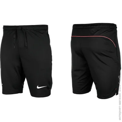 Nike LIBERO (DH9663-010-S)