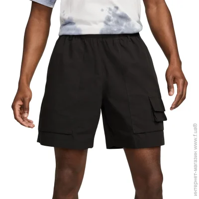  Nike Life Camp (FN3216-010-S)
