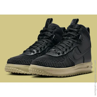    Nike Lunar Force 1 Duckboot (DZ5320-001-38.5)