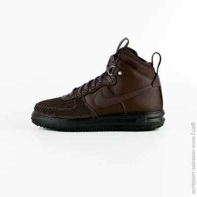  Nike Lunar Force 1 Duckboot (DZ5320-201-41)
