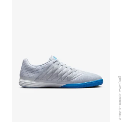 Nike Lunar Gato II IC (580456-013-44.5)