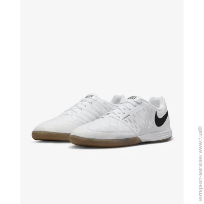 Nike LUNARGATO II (580456-101-45.5)