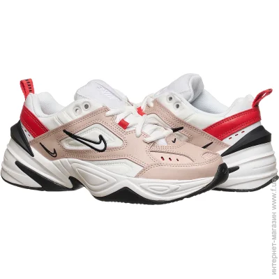    Nike M2K Tekno .40.5 (AO3108-205-40.5)