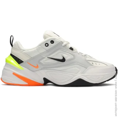    Nike M2K Tekno .45 (AV4789-004-45)