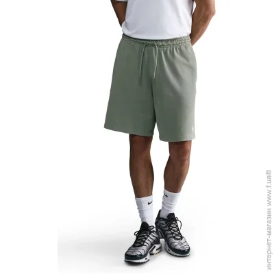Nike  M NK CLUB KNIT SHORT FQ4359-370 . 2XL 