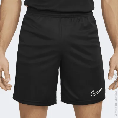  Nike M NK DF ACD23 SHORT K (DR1360-010-2XL)