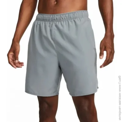  Nike M Nk Df Challenger 7Bf (DV9857-084-2XL)