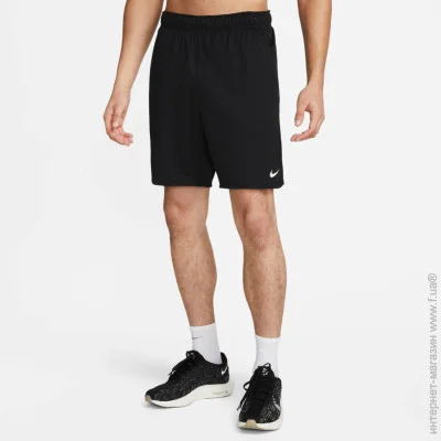 Nike  M NK DF TOTALITY KNIT 7IN UL FB4196-010 . L 