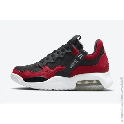    Nike MA2 Bred Releasing .37.5 (CW5992-600-37.5)