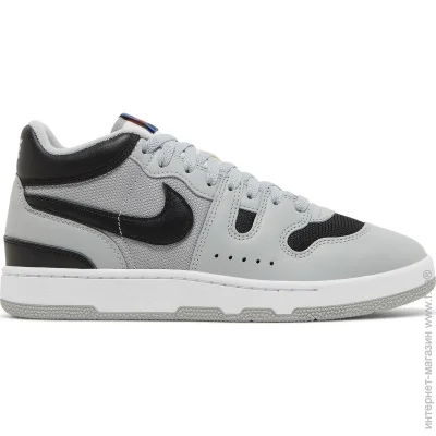    Nike Mac Attack QS SP OG Light Smoke .37.5 (FB8938-001-37.5)