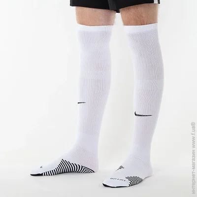  Nike MATCHFIT SOCKS (CV1956-100-42-46)