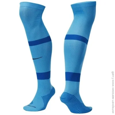  Nike MATCHFIT SOCKS (CV1956-412-38-42)