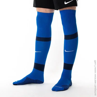  Nike MATCHFIT SOCKS (CV1956-463-34-38)