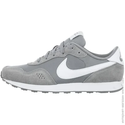    Nike MD VALIANT .38 (CN8558-001-38)