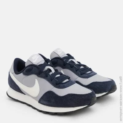    Nike MD VALIANT GS .37.5 (CN8558-408-37.5)