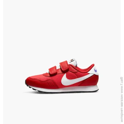   Nike Md Valiant Se (DJ0005-600-33)