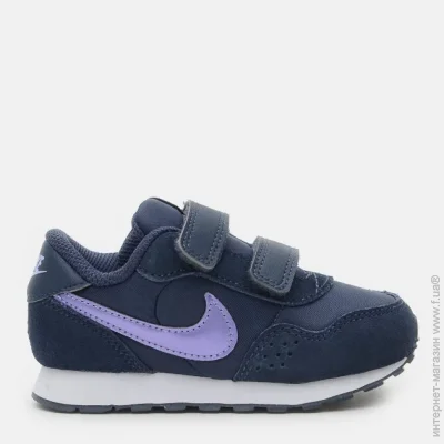   Nike Md Valiant Tdv .19.5 (CN8560-402-19.5)