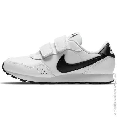    Nike Md Valiant White (CN8559-100-30)