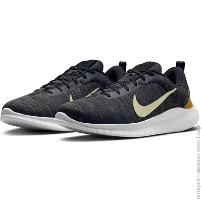    Nike Mens Flex Experience Rn 12 .44 (DV0740-004-44)