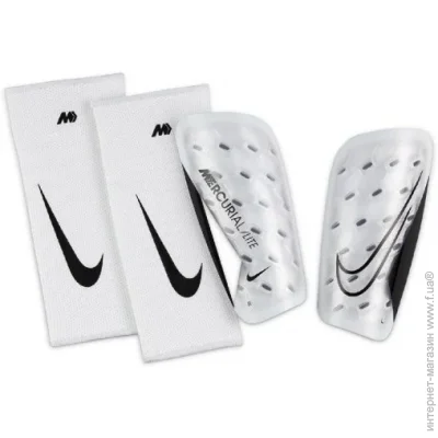 Nike MERCUCIAL LITE (DN3611-100-L)