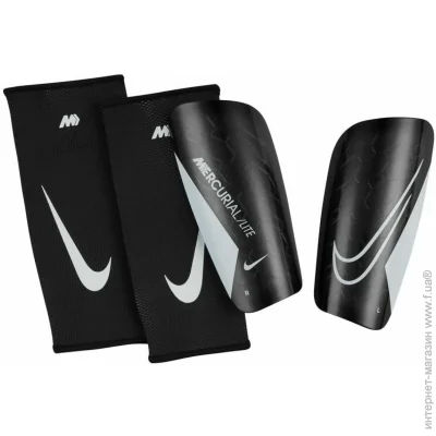 Nike Mercurial Lite (DN3611-010-S)