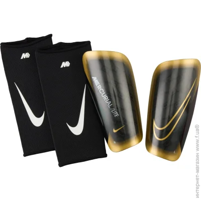 Nike   Mercurial Lite DN3611-013 S 