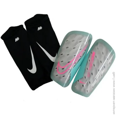 Nike Mercurial Lite (DN3611-395-L)