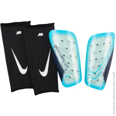  Nike Mercurial Lite (DN3611-420-S)