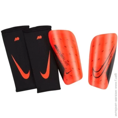 Nike Mercurial Lite (DN3611-635-XL)