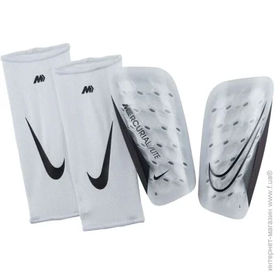 Nike   Mercurial Lite .S  DN3611-100