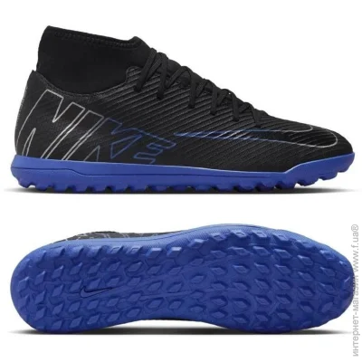  Nike Mercurial Superfly 9 Club TF (DJ5965-040-42)