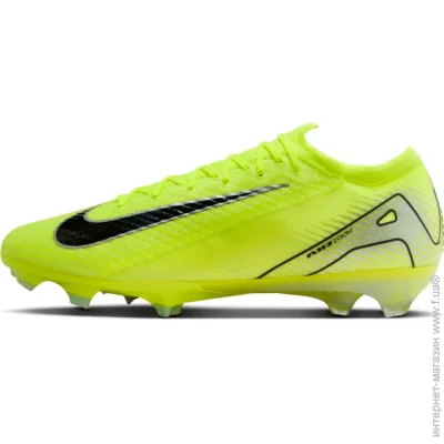 Nike Mercurial Vapor 16 Elite FG Low-Top Soccer (FQ1457-700-42.5)