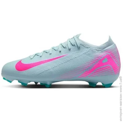 Nike Mercurial Zoom Vapor 16 Pro FG (FQ8392-301-38)