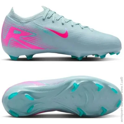 Nike Mercurial Zoom Vapor 16 Pro FG (HF5448-301-35.5)