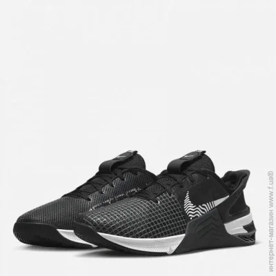    Nike Metcon 8 (DO9327-001-41)