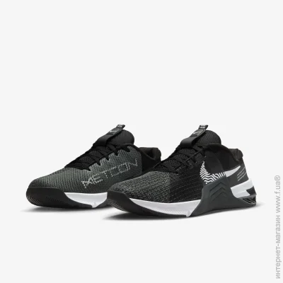    Nike METCON 8 (DO9328-001-46)