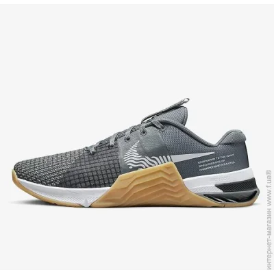    Nike Metcon 8 (DO9328-007-41)