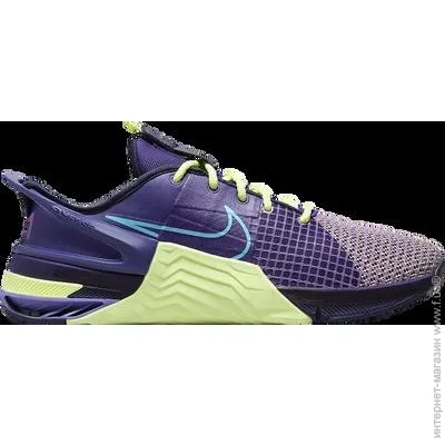    Nike METCON 8 .38.5 (FD0457-500-38.5)