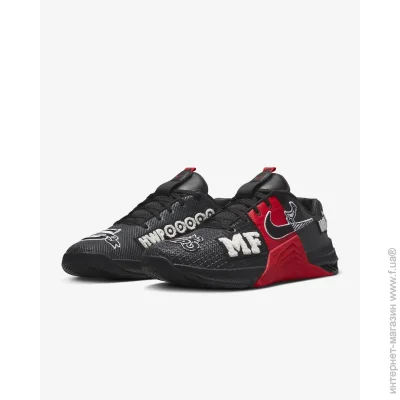    Nike METCON 8 MF .38.5 (DO9387-001-38.5)
