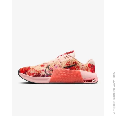    Nike Metcon 9 AMP (HJ6210-600-38.5)