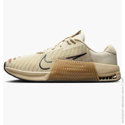    Nike Metcon 9 Beige (DZ2617-200-45.5)