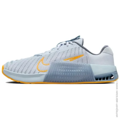   Nike METCON 9 (DZ2617-005-38.5)